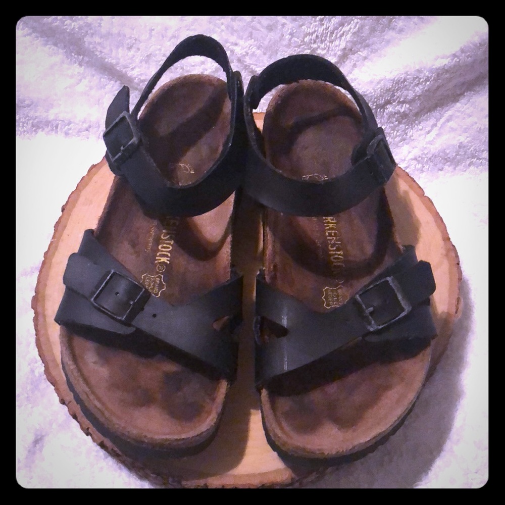 Birkenstock Sandals